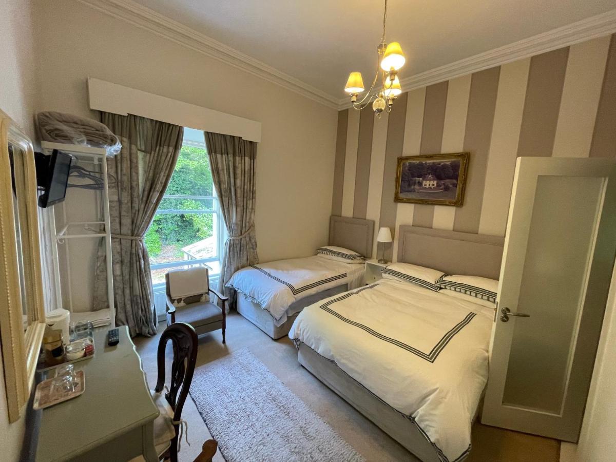 Glenmore House B&B Mullingar Zewnętrze zdjęcie