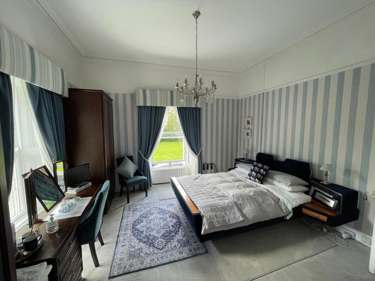 Glenmore House B&B Mullingar Zewnętrze zdjęcie