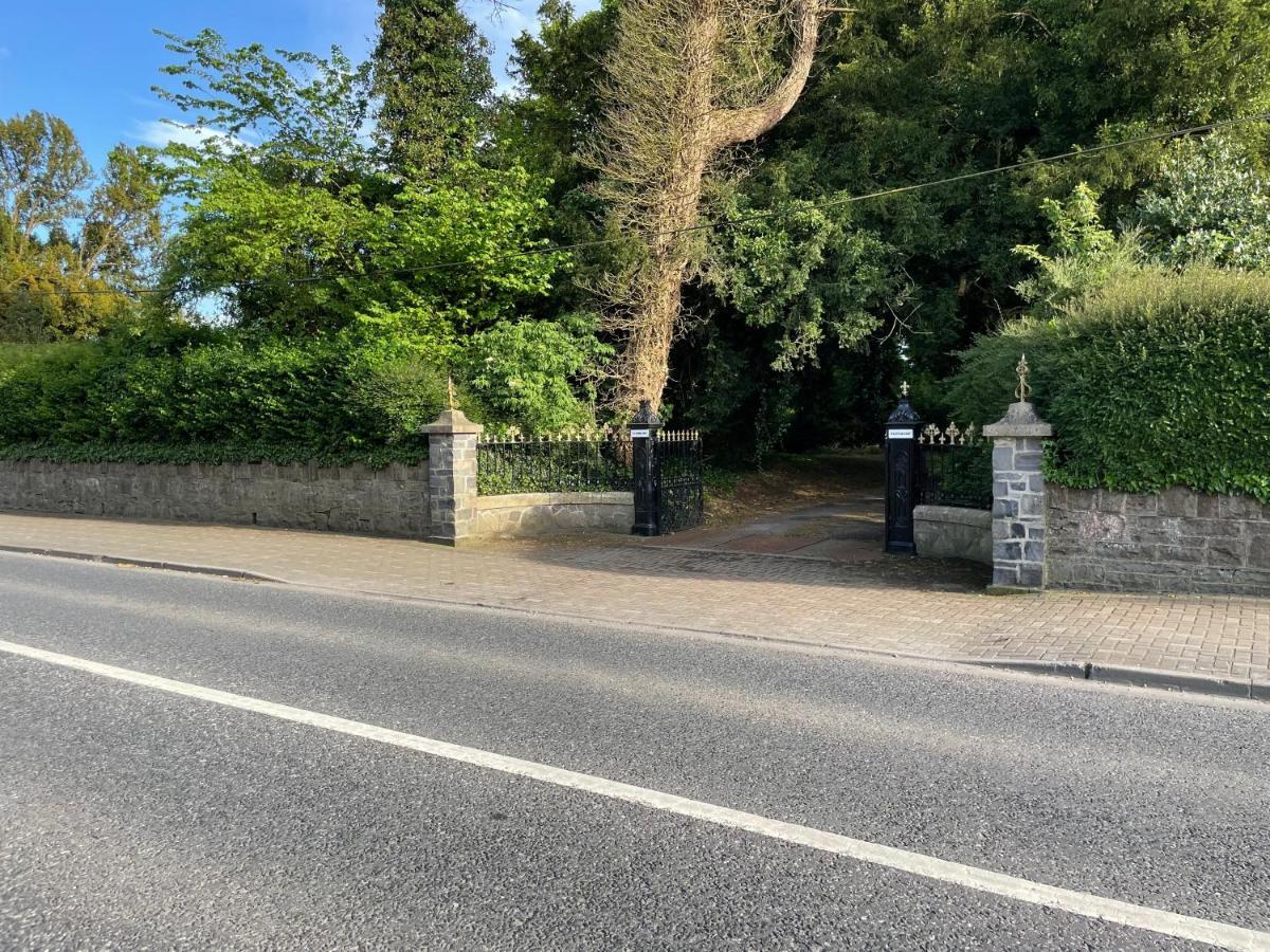 Glenmore House B&B Mullingar Zewnętrze zdjęcie
