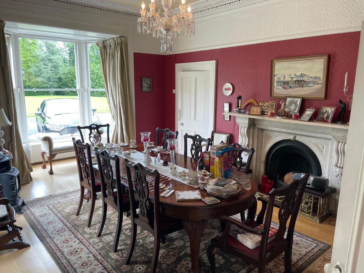 Glenmore House B&B Mullingar Zewnętrze zdjęcie