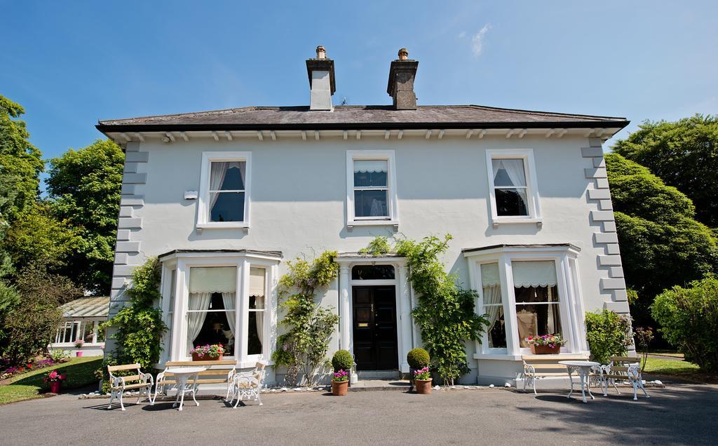 Glenmore House B&B Mullingar Zewnętrze zdjęcie
