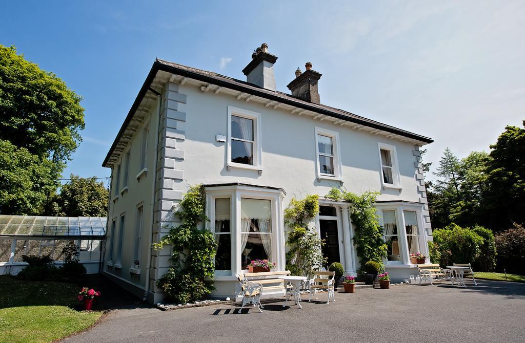 Glenmore House B&B Mullingar Zewnętrze zdjęcie